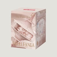 مجموعة SKULLPANDA The Paradox