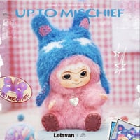 مجموعة Wakuku Fussy Trendy Fun Party