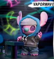 مجموعة Stitch GenZ Street