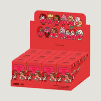 Whole Set (12 Pieces)