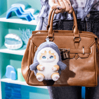 مجموعة Mofusand Fluffy Kittens