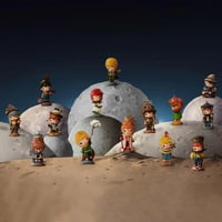 مجموعة Hirono × Le Petit Prince