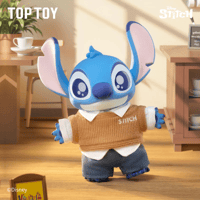 مجموعة Stitch Dress Up Show