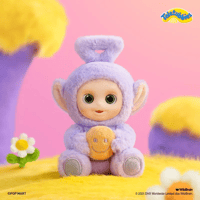 مجموعة Teletubbies "Say Hello"