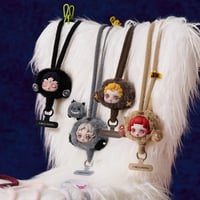 مجموعة SKULLPANDA You Found Me! Phone Lanyard