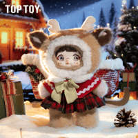 مجموعة Nommi Magical Christmas Eve