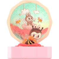 مجموعة Romantic Ring Box الرابعة