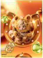 مجموعة SKULLPANDA × My Little Pony Series