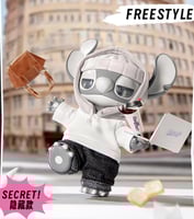 مجموعة Stitch GenZ Street