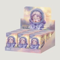 مجموعة θSKULLPANDA L'impressionnisme