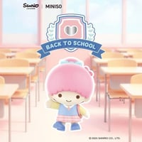 مجموعة Sanrio Back to School