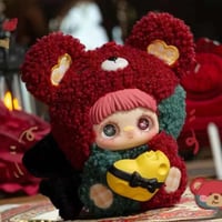 مجموعة Maymei May I love you بالحبة (عشوائية)