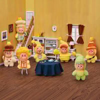 مجموعة Twinkle Twinkle Be a Little Star بالحبة (عش...