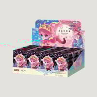مجموعة AZURA Ethereal Realm: Mythical Beasts