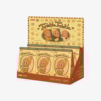 مجموعة Twinkle Twinkle Savor the Momen بالحبة (عشو...