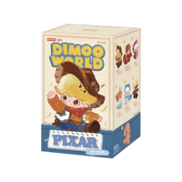 One Blind Box