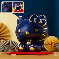 حصالة Hello Kitty سيراميك