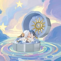 مجموعة Romantic Ring Box الرابعة