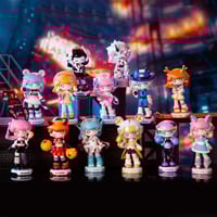 مجموعة Azura Animal Fighting Match