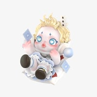 مجموعة SKULLPANDA Everyday Wonderland