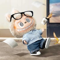 دمية The Monsters Flip with me