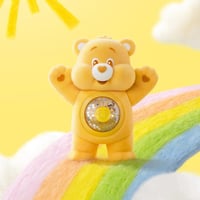 مجموعة Care Bears Colorful Hugs