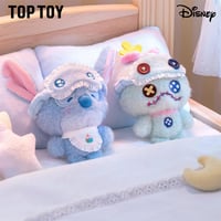 مجموعة Disney Squinting Sleepwear بالحبة (عشوائية)