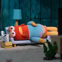 مجموعة Bikini Bottom Buddies