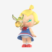 مجموعة Baby Molly When I was Three！