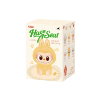 مجموعة The Monster Have a Seat