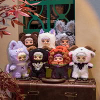 مجموعة MAYMEI Dark Forest بالحبة (عشوائية)