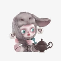 مجموعة SKULLPANDA Everyday Wonderland