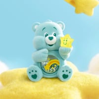 مجموعة Care Bears Colorful Hugs