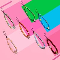 تعليقة جوال CRYBABY × Powerpuff Girls