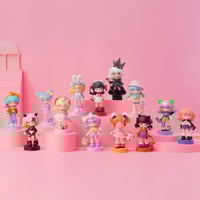 مجموعة AZURA Wardrobe