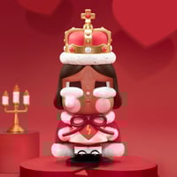 مجموعة Crybaby - Crying Again Figures بالحبة (عشوا...