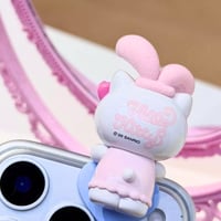 مجموعة Hello Kitty Sweet Energy Station Series Lyi...