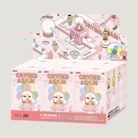 مجموعة CRYBABY Crying Again
