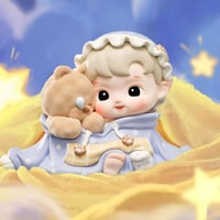 مجموعة HACIPUPU Whispers of My World