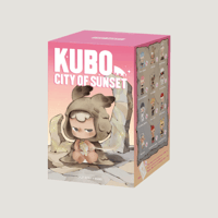 One Blind Box
