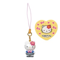 مجموعة Hello Kitty Trading Mascot Strap Series 2
