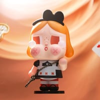 مجموعة Crybaby - Crying Again Figures بالحبة (عشوا...