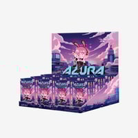 مجموعة Azura Animal Fighting Match