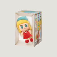 One Blind Box