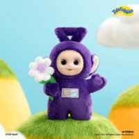 مجموعة Teletubbies "Say Hello"