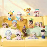 مجموعة HACIPUPU Whispers of My World