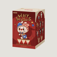 مجموعة WHY SO SERIOUS