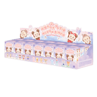 مجموعة Disney Squinting Sleepwear بالحبة (عشوائية)