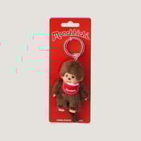 تعليقة Monchichi الاورجينال