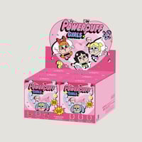 تعليقة جوال CRYBABY × Powerpuff Girls